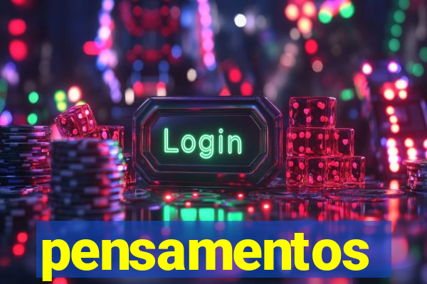 pensamentos viajantes novo whatsapp